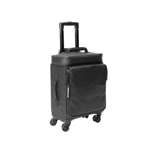 Dynamic Distribution - Brands / Record Bags & Trolleys / DJ